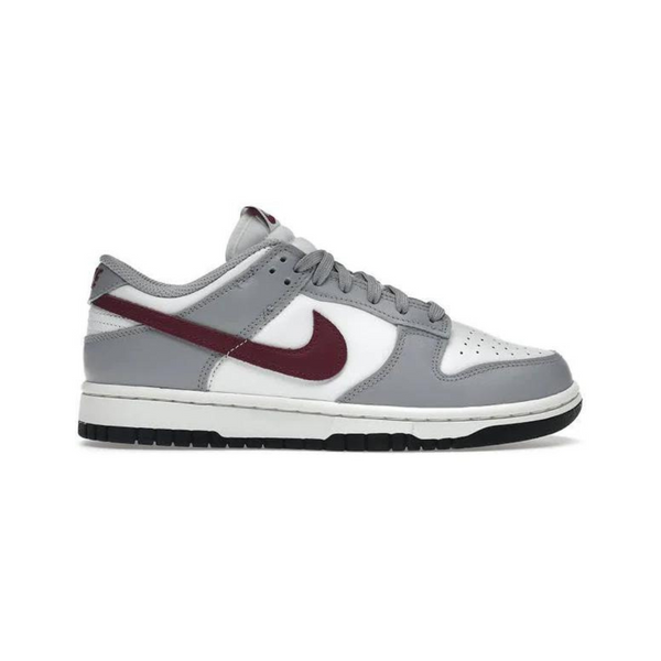 Nike Dunk Low Pale Ivory Redwood