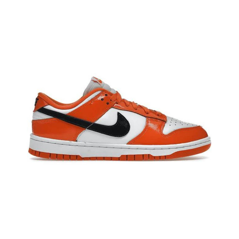 Nike Dunk Low Patent Halloween