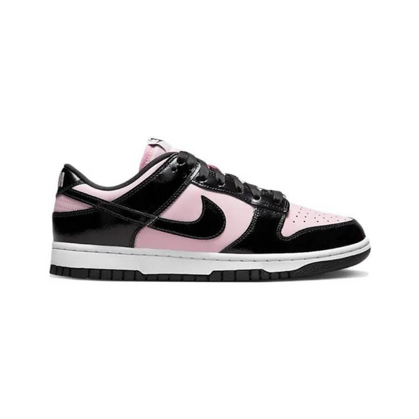 Nike Dunk Low Pink Foam Black