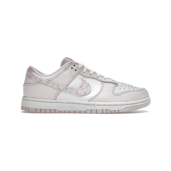 Nike Dunk Low Pink Paisley