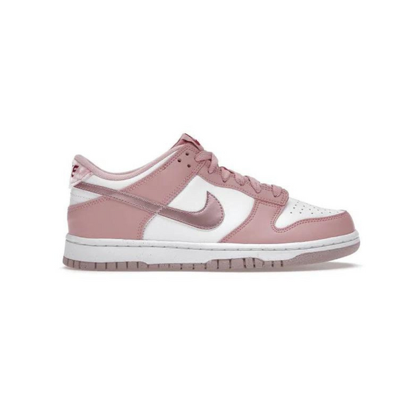 Nike Dunk Low Pink Velvet