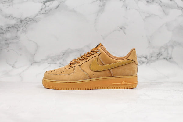 Nike Air Force 1 Low Flax