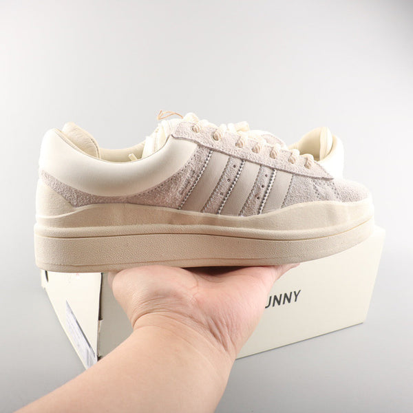 Adidas Campus 00s Bad Bunny x AD Campus Light "Cloud White"