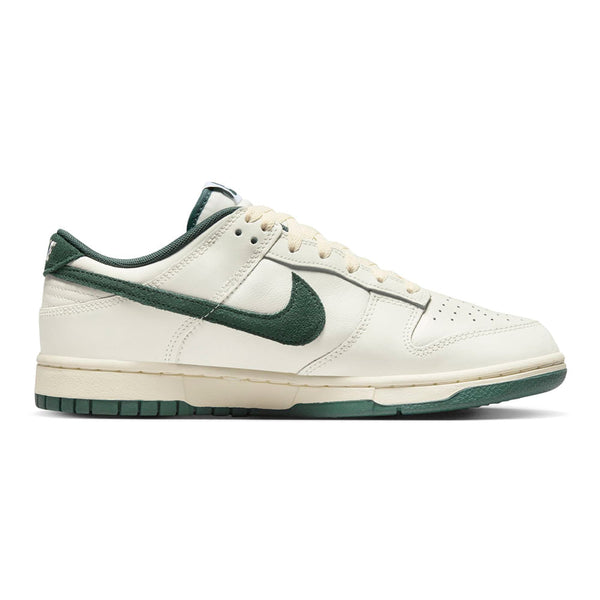 Dunk low athletic department 'deep jungle'