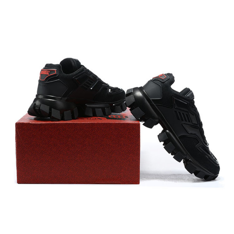 Prada Cloudbust Thunder Black