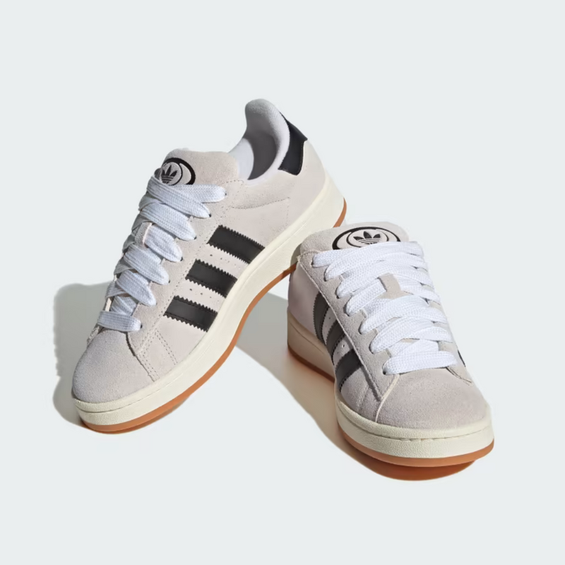 Adidas Campus 00s Crystal White