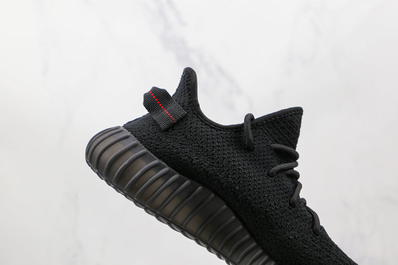 Adidas Yeezy Boost 350 V2 Black Red