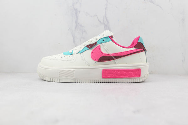 Nike Air Force 1 Low Fontanka Sangria