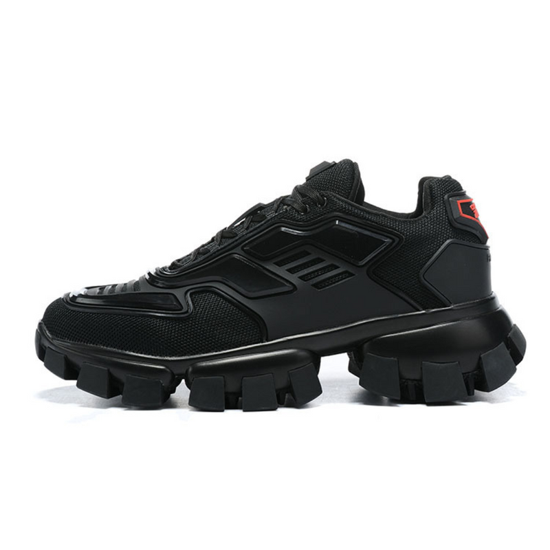 Prada Cloudbust Thunder Black