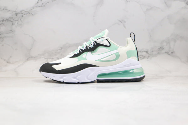 Nike Air Max 270 React Spruce Aura