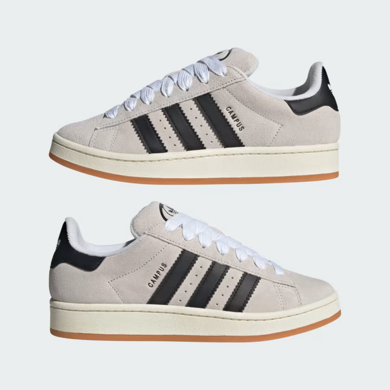 Adidas Campus 00s Crystal White