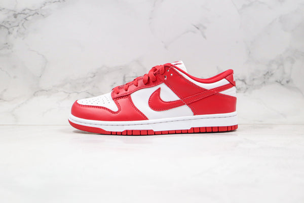 Nike Dunk Low University Red