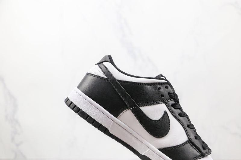 Nike Dunk Low Retro Black White Panda