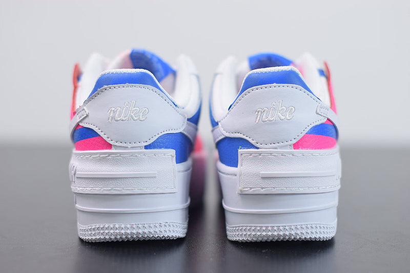 Nike Air Force 1 Shadow Cotton Candy