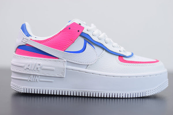 Nike Air Force 1 Shadow Cotton Candy