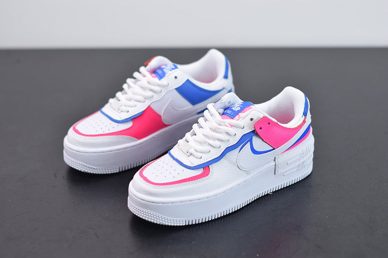 Nike Air Force 1 Shadow Cotton Candy