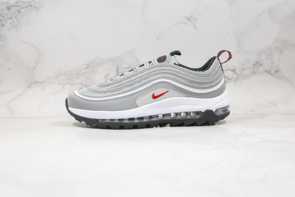 Nike Air Max 97 Silver Bullet