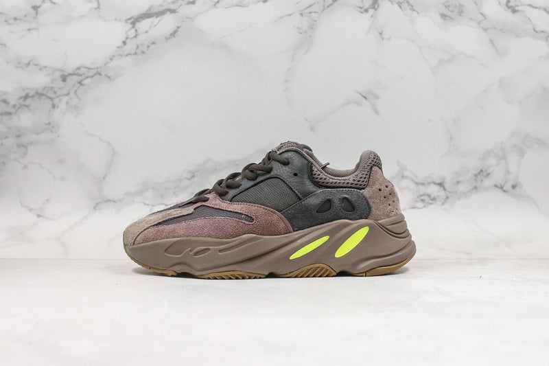 Adidas Yeezy Boost 700 Mauve