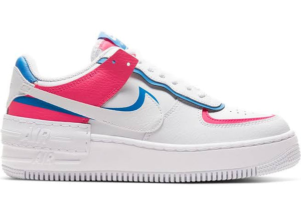 Nike Air Force 1 Shadow Cotton Candy