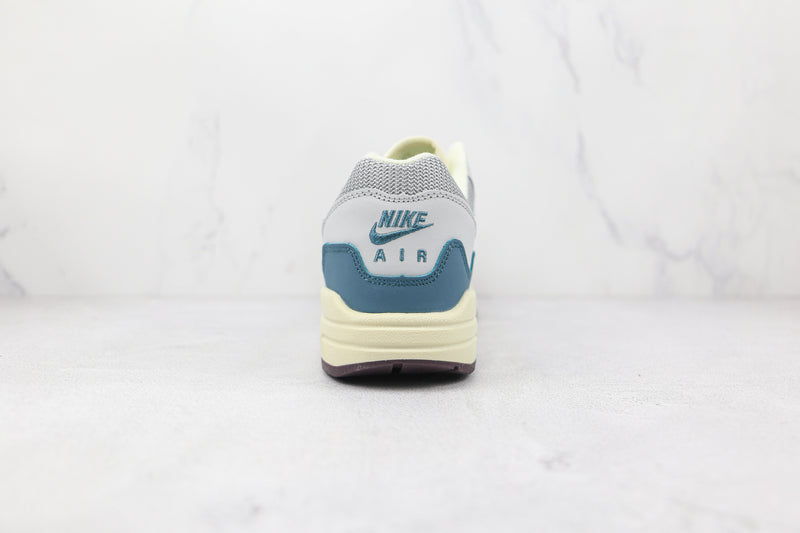 Nike Air Max 1 Patta Waves Noise Aqua