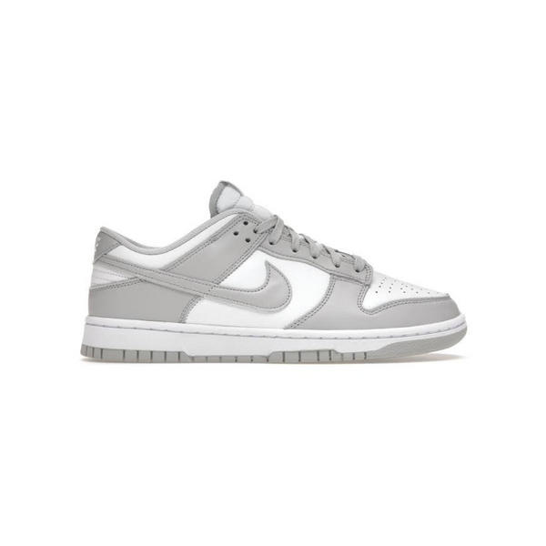 Nike Dunk Low Grey Fog