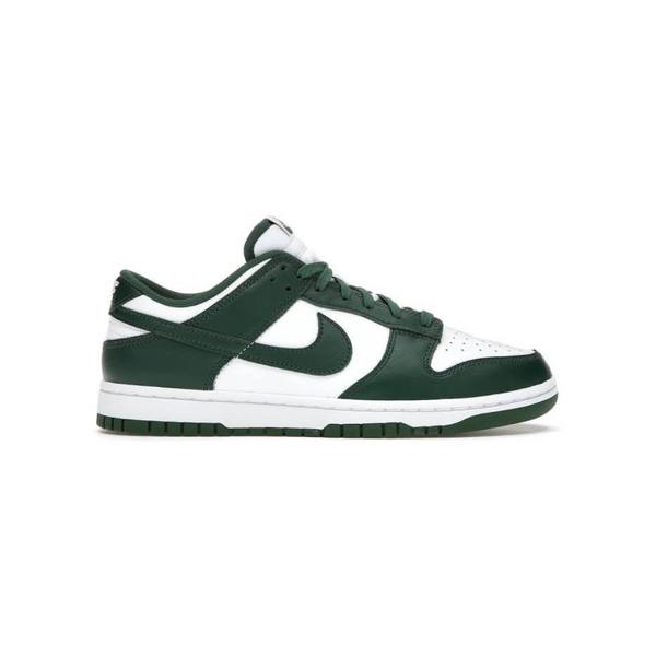 Nike Dunk Low Michigan State