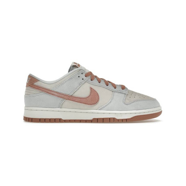 Nike Dunk Low Fossil Rose