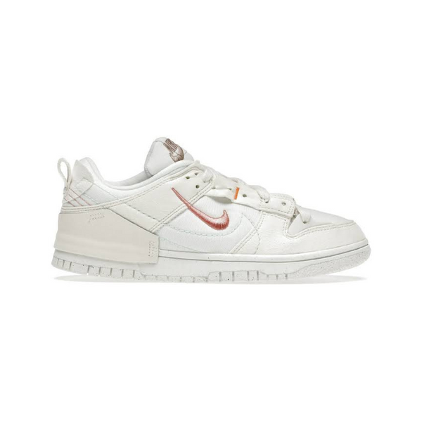 Nike Dunk Low Disrupt 2 Pale Ivory