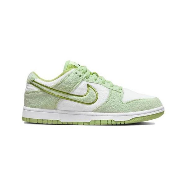 Nike Dunk Low Fleece Pack Honeydew