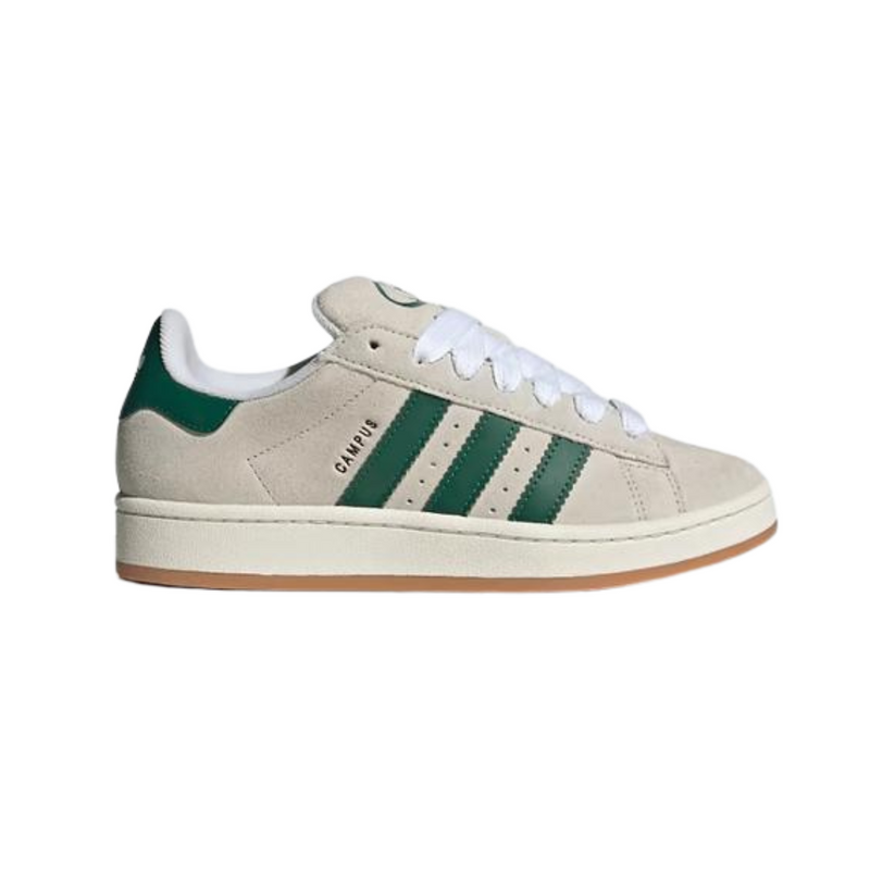 Adidas Campus 00s Beige Green