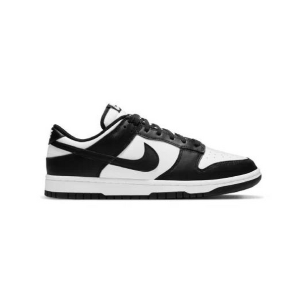 Nike Dunk Low Retro Black White Panda