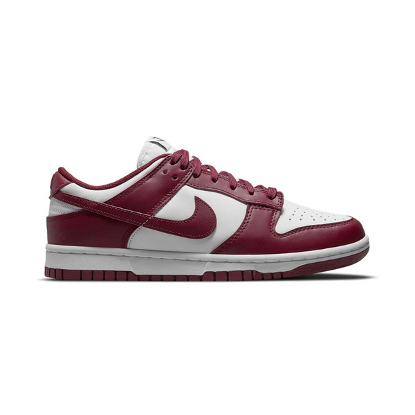 Nike Dunk Low Bordeaux