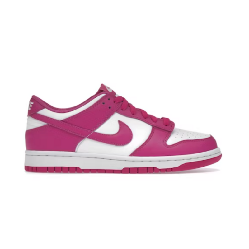 Nike Dunk Low Active Fuchsia