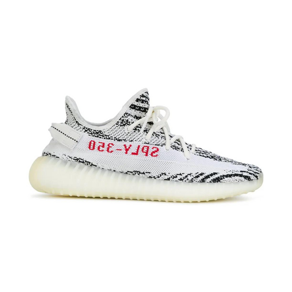 Adidas Yeezy Boost 350 V2 Zebra