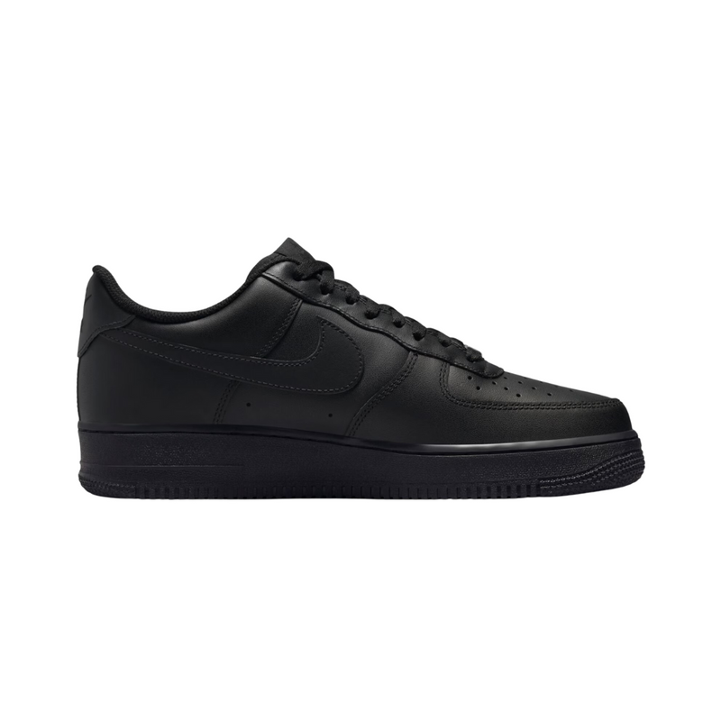 Nike Air Force 1 Black