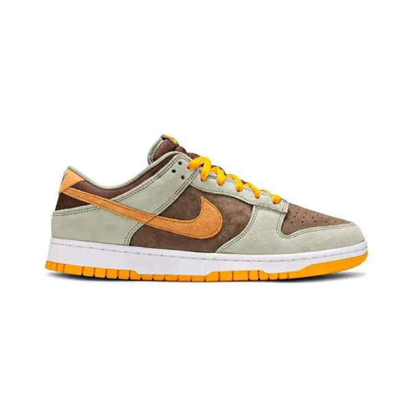 Nike Dunk Low Dusty Olive