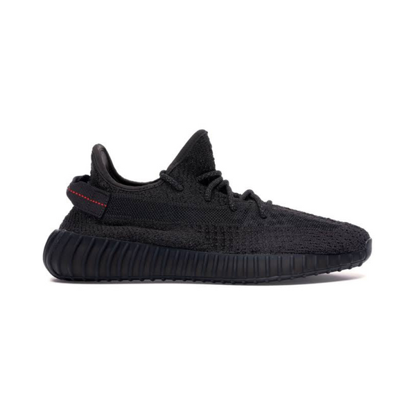 Adidas Yeezy Boost 350 V2 Static Black (Reflective)