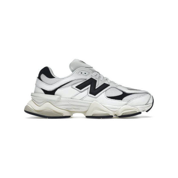 New Balance 9060 White Black