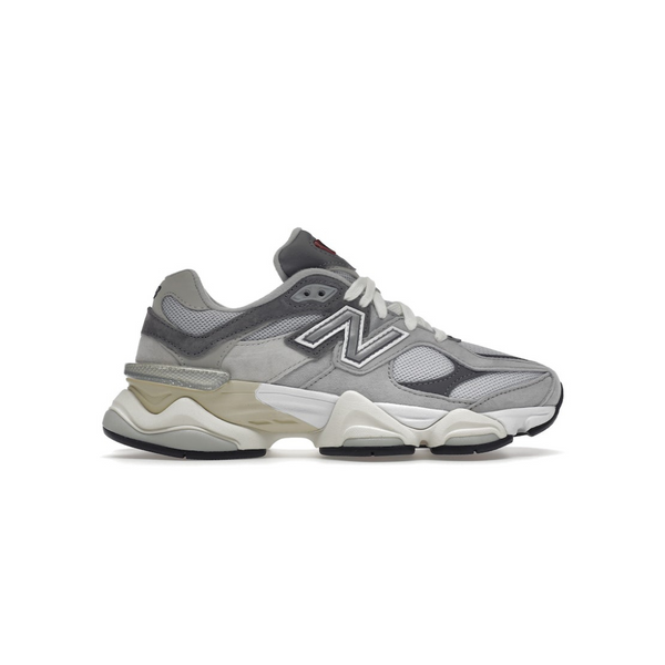 New Balance 9060 Rain Cloud Grey