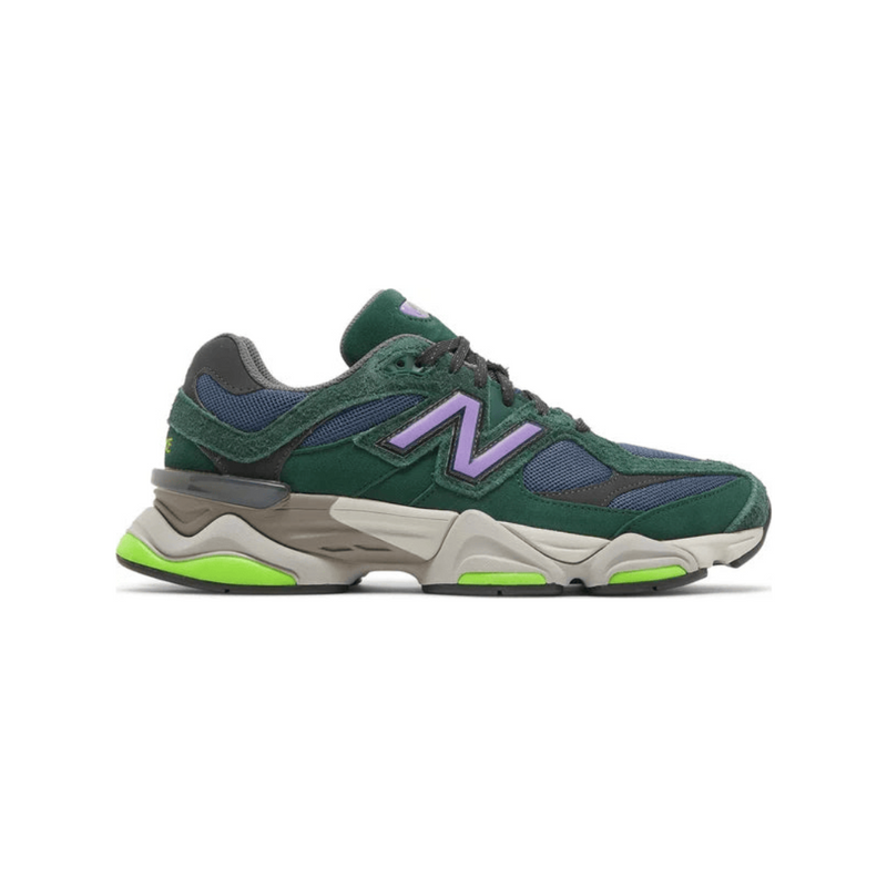 New Balance 9060 Nightwatch Purple