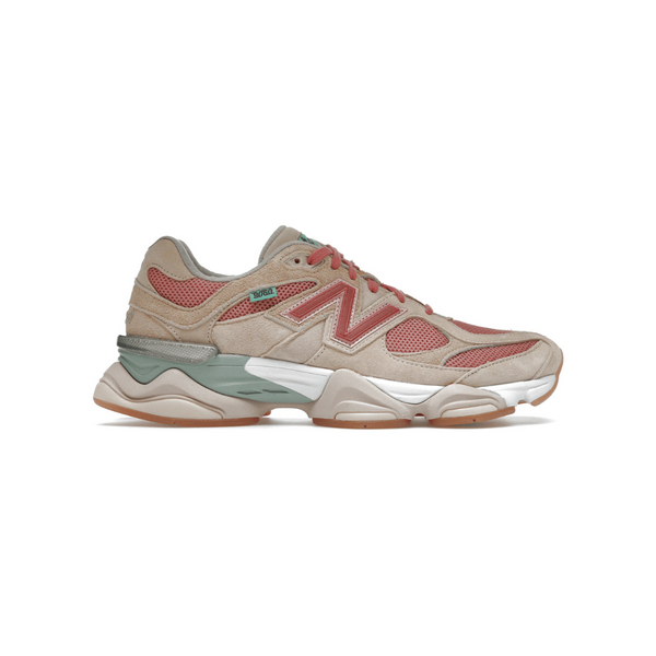 New Balance 9060 Joe Freshgoods Inside Voices Penny Cookie Pink