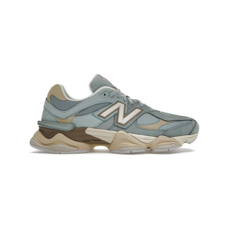 New Balance 9060 Blue Hazer