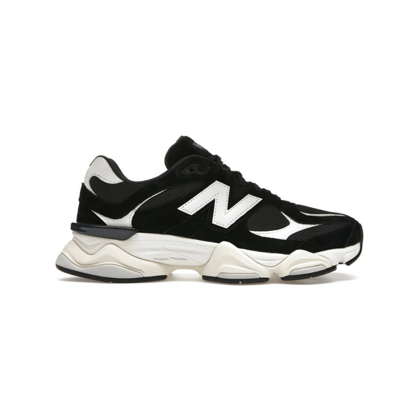 New Balance 9060 Black White