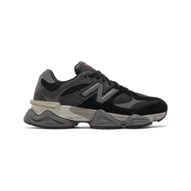 New Balance 9060 Black Castlerock