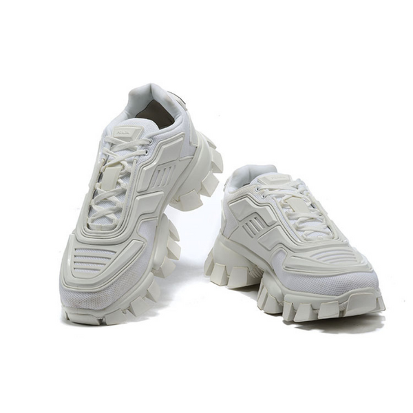 Prada Cloudbust Thunder White