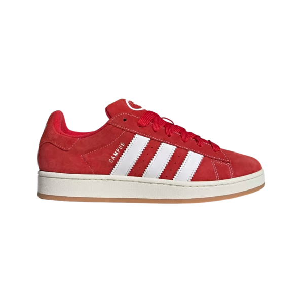 Adidas Campus 00s ""Better Scarlet/Cloud White