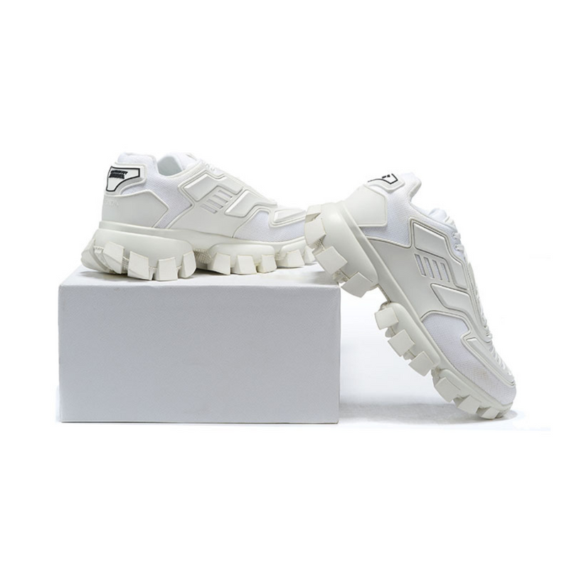 Prada Cloudbust Thunder White