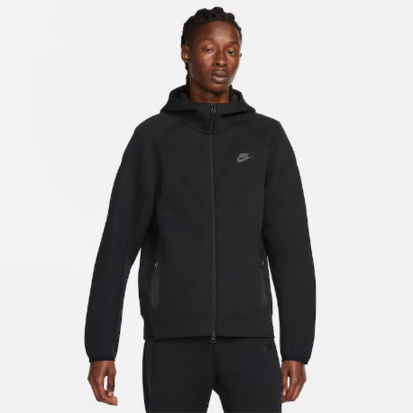 Jaqueta Nike Sportswear Tech Fleece Windrunner Masculina