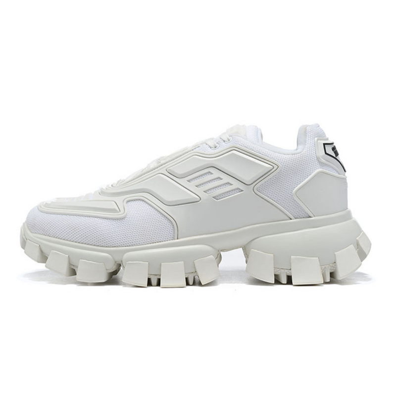 Prada Cloudbust Thunder White