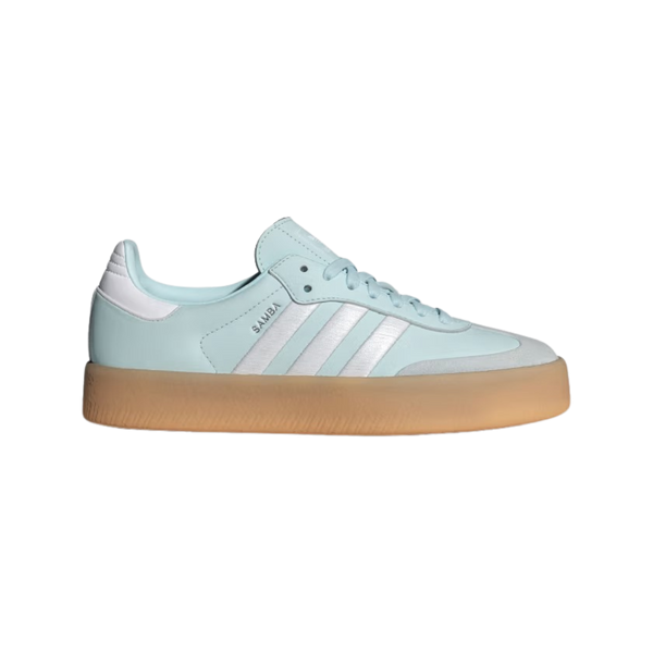 Adidas Sambae Almost Blue